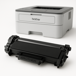 [PP1481] Kasetė spausdintuvui Brother HL-L2750DW, MFC-L2710DW, MFC-L2730DW