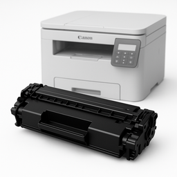 [PP1483] Kasetė spausdintuvui Canon i-Sensys MF237W (1418C113)